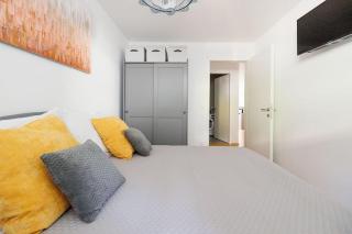 NEW! Convenient ViennaLove Apartment WienMeidling - 3