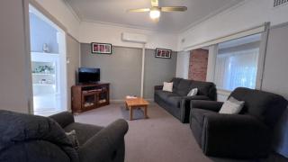 Neat & Tidy Coastal Cottage - Sussex Inlet - 7