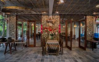 LittleTamCoc Boutique Villa Ninh Binh - Ninh Binh - 1
