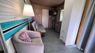 Van 6 - Sussex House Holiday Park - Sussex Inlet - 2