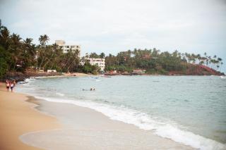 Tropical Inn - Mirissa - 8