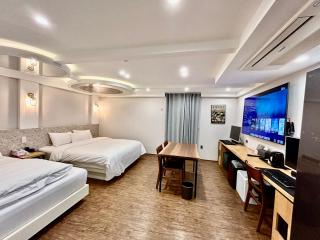 Series hotel - Gyeongju - 7