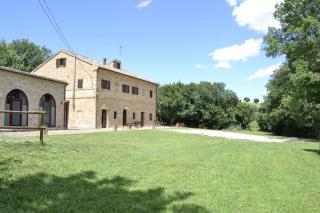Agriturismo Forestale Luti - Treia - 5