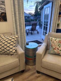 California Cottage - 1