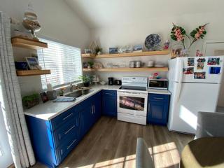 California Cottage - Tracy - 7