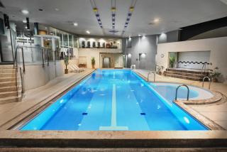 Hotel New Otani Tokyo EXECUTIVE HOUSE ZEN - 4