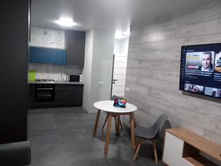 New Point by Avalon - Lviv - 4