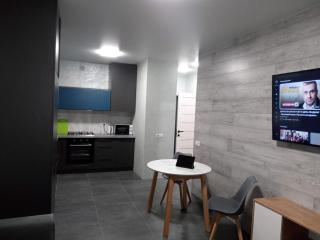 New Point by Avalon - Lviv - 3