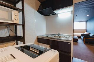 unito residence KYOTO Gojo - Kyoto - 9