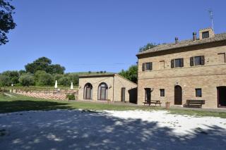 Agriturismo Forestale Luti - Treia - 3
