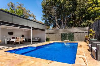 Spacious 3Bd n Pool family holiday home TF2223 - Frankston - 5