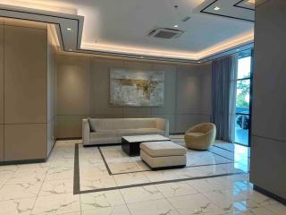 Paradigm Mall~Paradigm Residence@2BR 5pax - Johor Bahru - 5