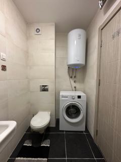 Arbo LUX Apartment - Podgorica - 7