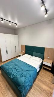 Новые апартаменты Тандау Туран 34а - 0