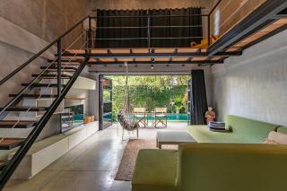 GreenLeaf Loft - 4
