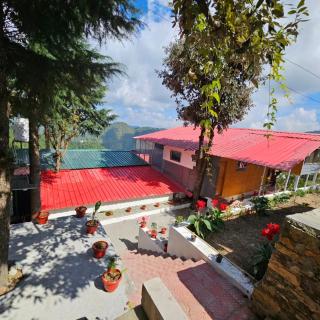 Himalayan Havenwood - Mukteshwar - 9