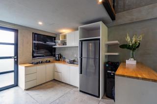 GreenLeaf Loft - Canggu - 6