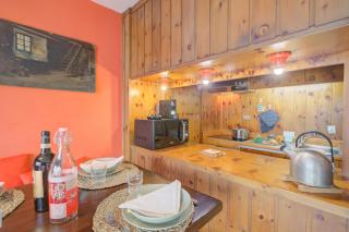 Terrazza Dei Principi Few Steps From Ski - Happy Rentals - Sestriere - 5