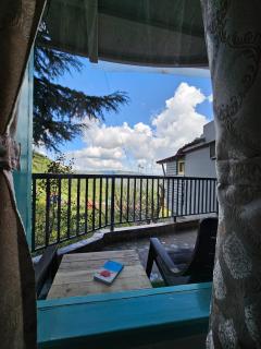 Himalayan Havenwood - Mukteshwar - 8
