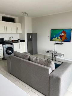 Dmn City Apartment at Junction - 4