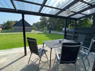 Ferienhaus Jaa Watt - Sehestedt - 8