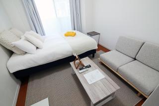 SQ) SHIBUYA HOUSE - 7