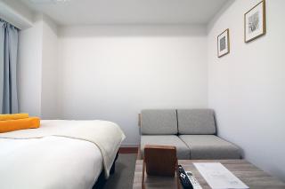 SQ) SHIBUYA HOUSE - 6