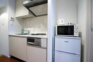 SQ) SHIBUYA HOUSE - 1