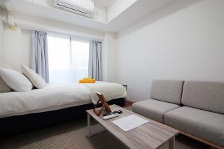 SQ) SHIBUYA HOUSE - 4