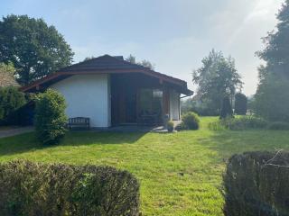 Ferienhaus Wattmöwe - Sehestedt - 0