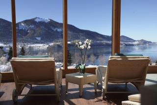 Waldhof Fuschlsee Resort - 9