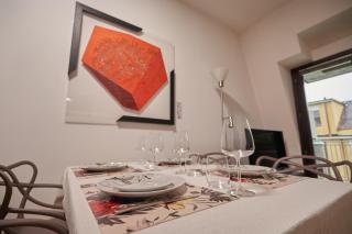 Gallery Suite the Turin center apartment 5 Floor, Free garage, Big terrace - Turim - 4