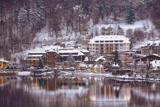 Waldhof Fuschlsee Resort - 0