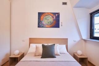 Gallery Suite the Turin center apartment 5 Floor, Free garage, Big terrace - Turim - 1
