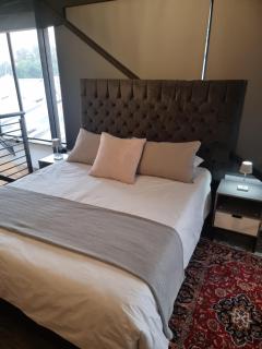 CM Loft Maboneng - Johannesburg - 6