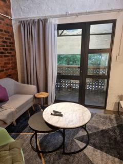 CM Loft Maboneng - Johannesburg - 1