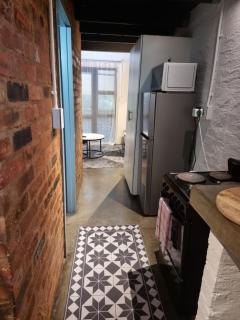 CM Loft Maboneng - Johannesburg - 2