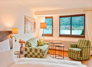 Waldhof Fuschlsee Resort - 2