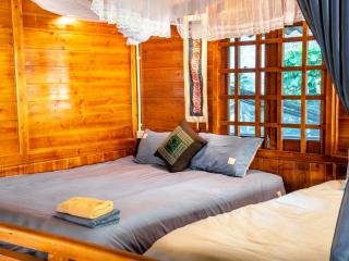 Wild Apple homestay - Sa Pả - 9