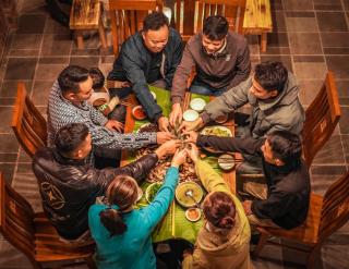 Wild Apple homestay - Sa Pả - 6