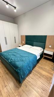 Welcome Tandau apartments Turan streeet 34a - Astana - 7