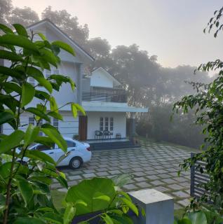 ShangriLa - Ambalavayal - 2