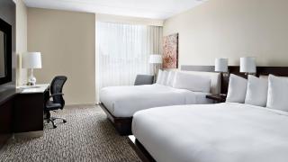 Pittsburgh Marriott North - Cranberry Township - 9