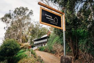 Two8seven5 Country Escape - Wollombi - 9