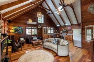 Two8seven5 Country Escape - Wollombi - 8