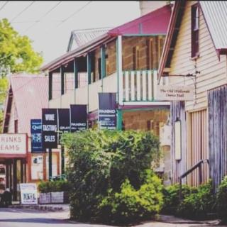 Two8seven5 Country Escape - Wollombi - 6
