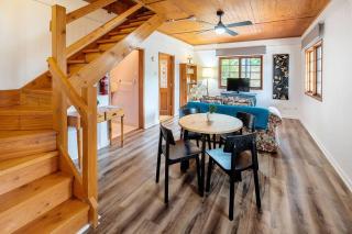 Two8seven5 Country Escape - Wollombi - 5