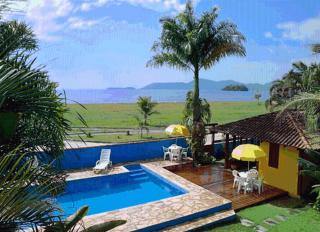 Pousada Vistamar - Paraty - 0