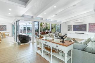 Peaceful & Stylish Retreat, Noosa Heads - Noosa Heads - 4