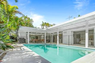 Peaceful & Stylish Retreat, Noosa Heads - Noosa Heads - 6